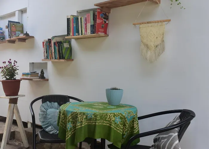 Mama\'S Homestay Ruteng