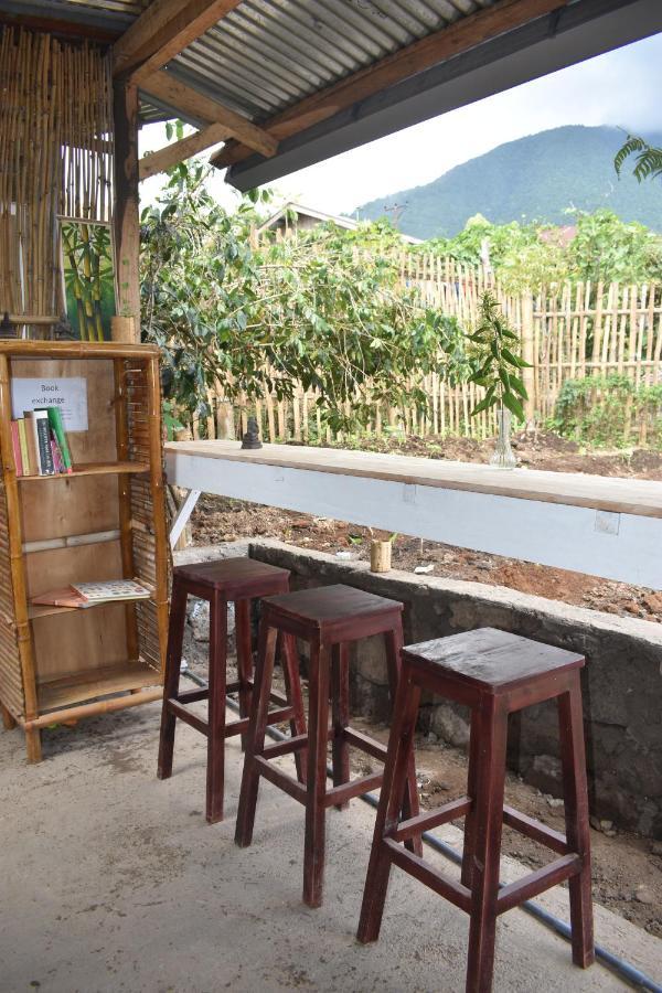 Homestay Mama's Ruteng