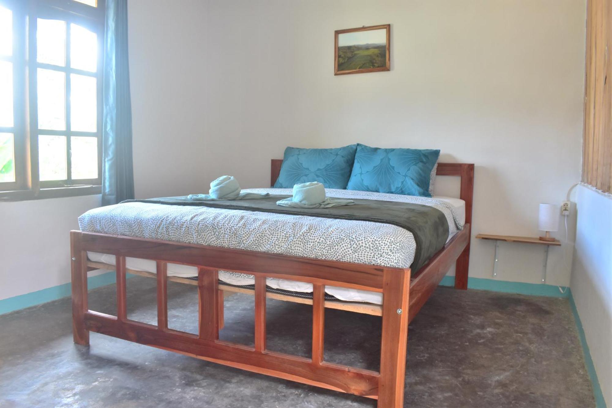 Mama's Homestay *