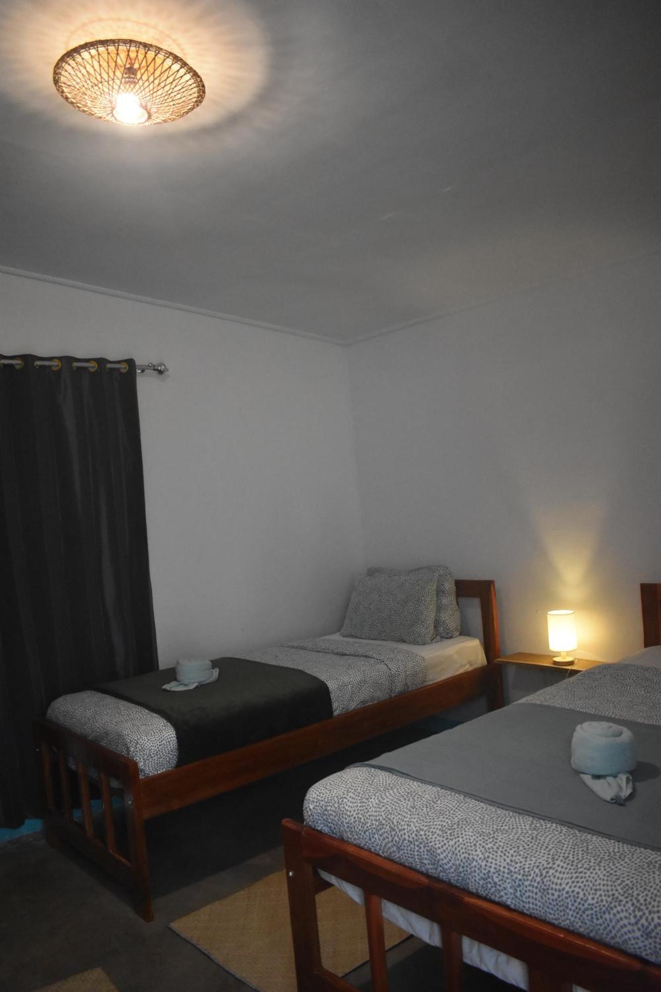 Mama's Homestay *